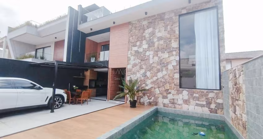 Casa com 4 dormitórios à venda, 580 m² por R$ 3.590.000,00 - Recreio dos Bandeir
