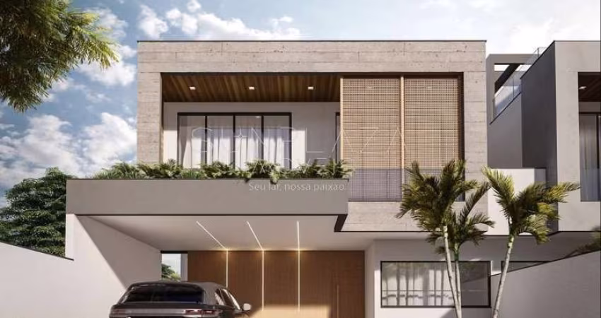 Triplex à venda no condomínio Rio Mar - Barra da Tijuca.