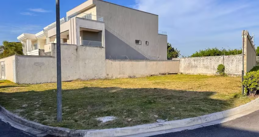 Terreno de esquina à venda no condomínio art life - recreio dos bandeirantes.