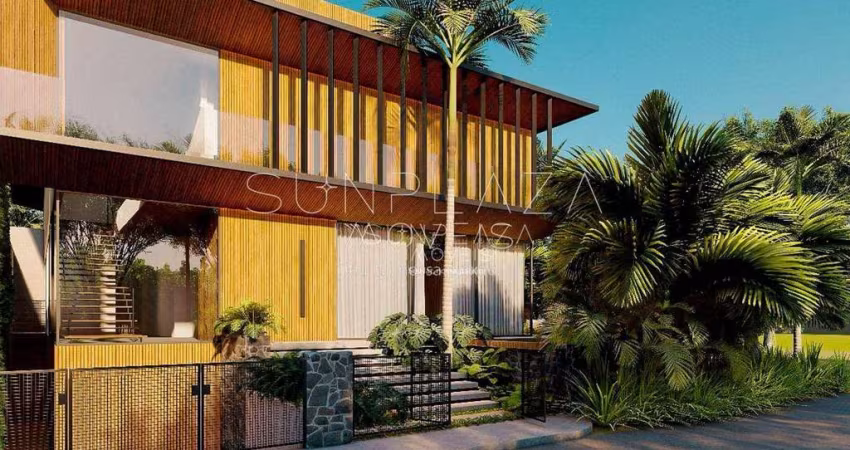 Casa com 5 quartos à venda, 1300 m² por R$ 19.800.000 - Barra da Tijuca - Rio de Janeiro/RJ