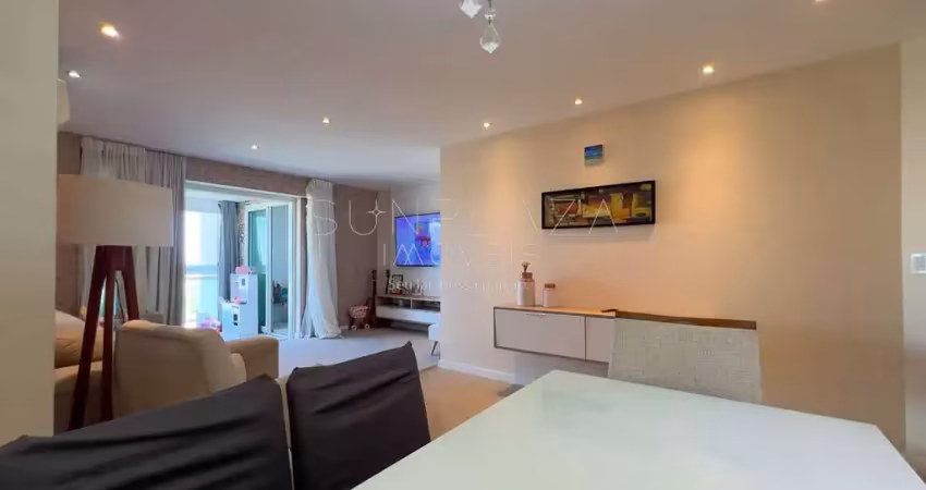 Apartamento com 3 quartos sendo 1 suíte à venda, 119 m² por r$ 1.590.000 - barra da tijuca - rio de janeiro/rj