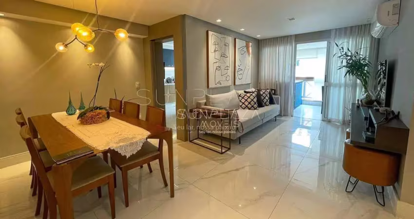 Exclusividade, Conforto e Sofisticação — Apartamento na Barra da Tijuca