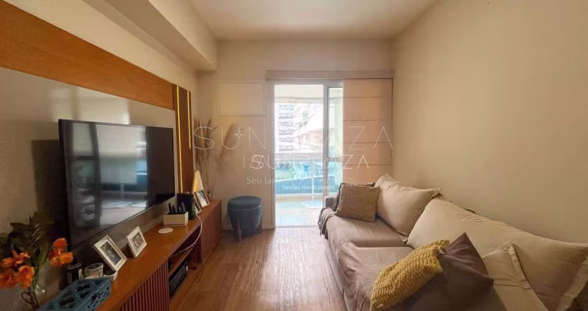Apartamento com 3 suítes à venda, 91 m² por R$ 650.000 - Recreio dos Bandeirantes - Rio de Janeiro/RJ