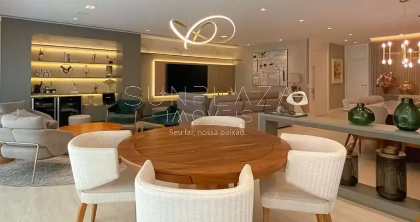 Apartamento com 4 quartos à venda, 272 m² por r$ 7.900.000 - barra da tijuca - rio de janeiro/rj