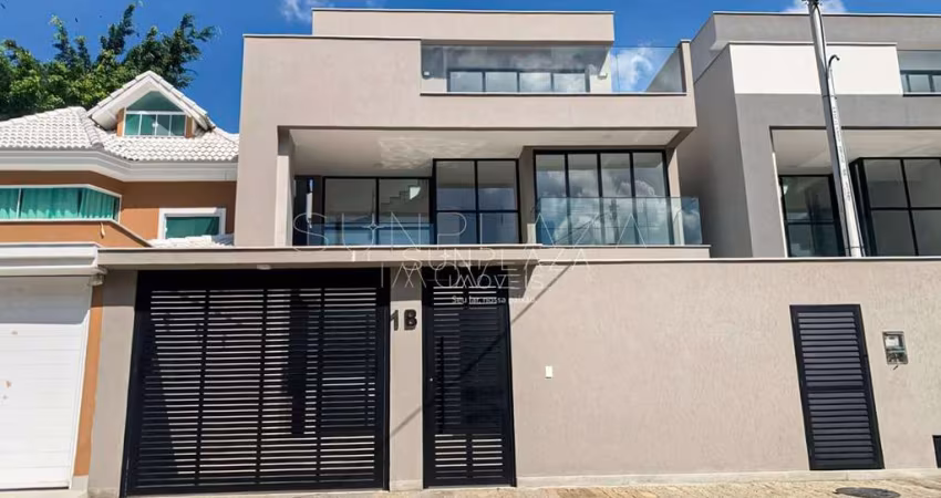 Casa com 5 dormitórios, 450 m² - venda por R$ 1.900.000,00 ou aluguel por R$ 11.600,00/mês - Vargem Pequena - Rio de Janeiro/RJ