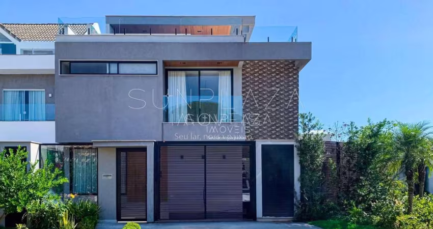 Casa com 4 dormitórios à venda, 420 m² por R$ 2.100.000,00 - Vargem Pequena - Rio de Janeiro/RJ