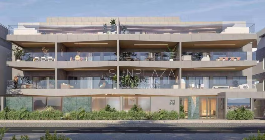 Apartamento com 3 quartos à venda, 149 m² por R$ 3.430.000 - Barra da Tijuca - Rio de Janeiro/RJ
