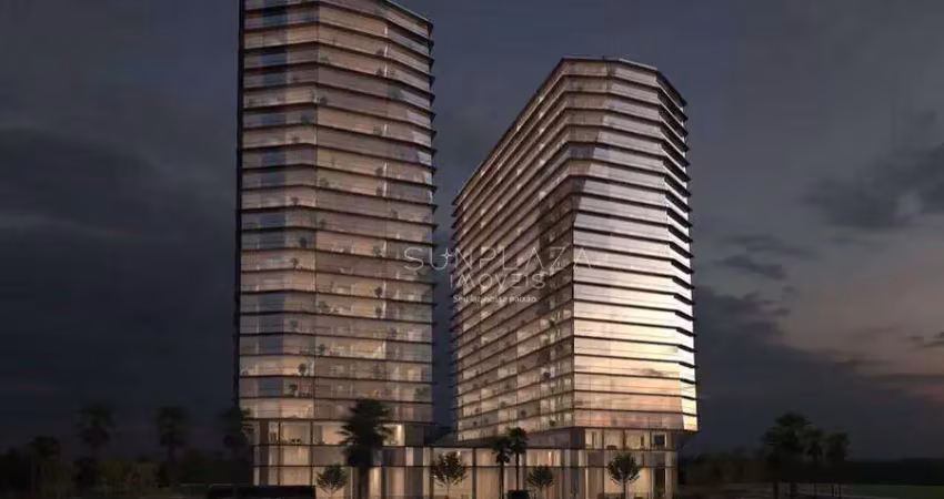 Apartamento com 2 quartos à venda, 89 m² por R$ 650.000 - Recreio dos Bandeirantes - Rio de Janeiro/RJ