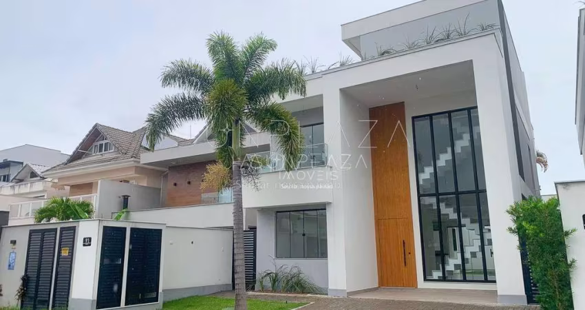 Casa com 5 dormitórios à venda, 280 m² por R$ 3.000.000,00 - Recreio dos Bandeirantes - Rio de Janeiro/RJ