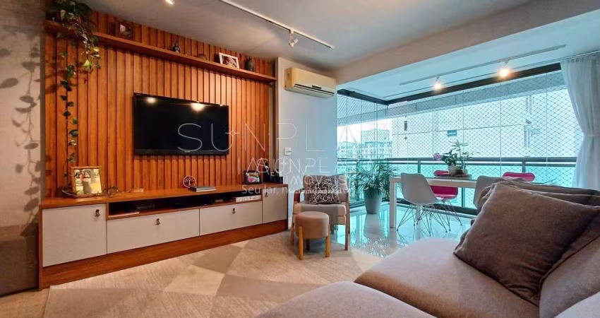 Cobertura duplex à venda no condominio Style  - 187m² - Barra da Tijuca