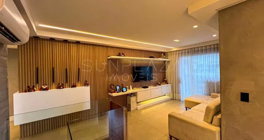 Cobertura duplex com 160m² -  4 quartos (2 suítes) à venda  no  barra village house life