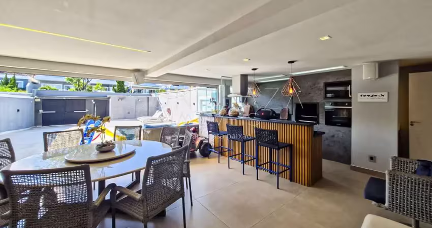 Casa com 5 quartos à venda, 336 m² por r$ 4.300.000 - barra da tijuca - rio de janeiro/rj