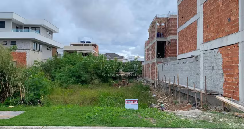 Terreno à venda, 190 m² por r$ 830.000 - recreio dos bandeirantes