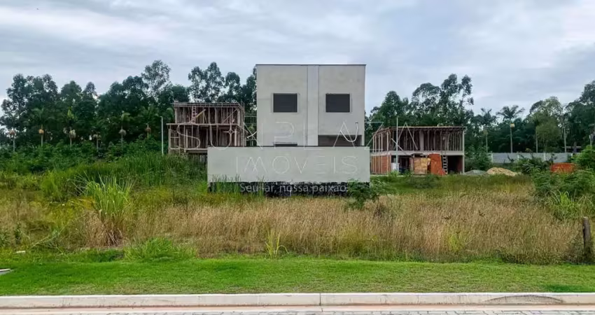 Terreno à venda, 200 m² por r$ 650.000 - recreio dos bandeirantes