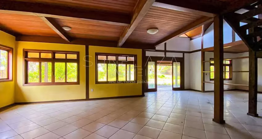 Casa com 4 quartos à venda, 474 m² por r$ 2.500.000 - guaratiba - rio de janeiro/rj