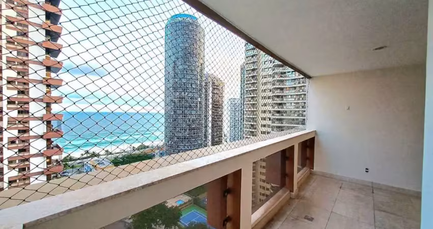 Apartamento à venda na barra da tijuca  condomínio barramares