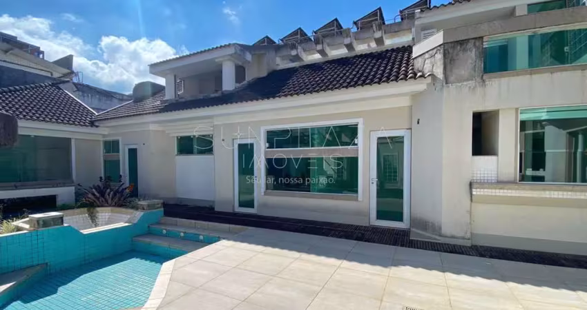 Casa com 6 quartos à venda, 500 m² por r$ 1.500.000 - recreio dos bandeirantes - rio de janeiro/rj