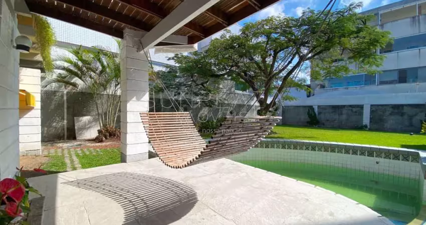 Casa com 5 quartos à venda, 437 m² por r$ 1.650.000 - recreio dos bandeirantes - rio de janeiro/rj