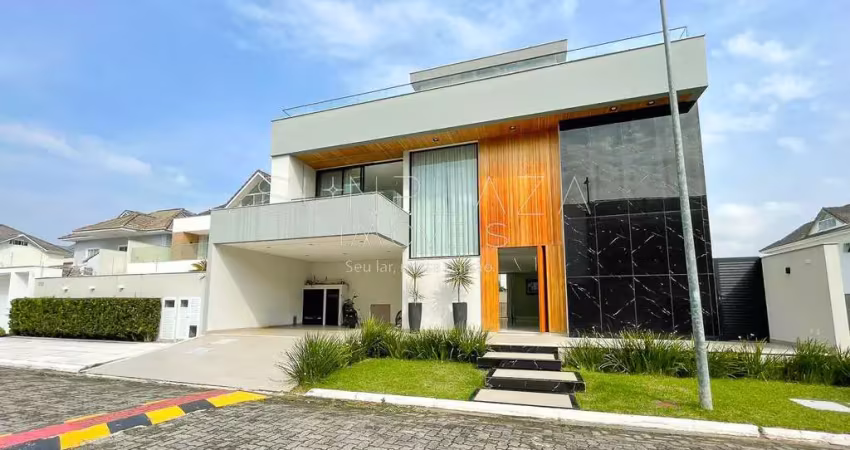 Casa com 5 quartos à venda, 400 m² por r$ 3.800.000 - recreio dos bandeirantes - rio de janeiro/rj