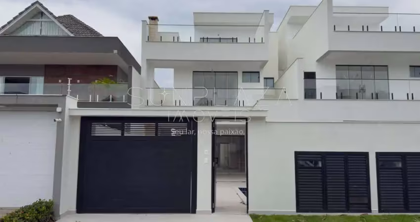 Casa com 3 quartos à venda, 280 m² por r$ 3.200.000 - recreio dos bandeirantes - rio de janeiro/rj