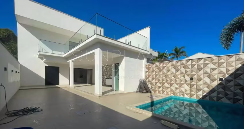 Casa com 3 quartos para alugar, 230 m² por r$ 10.330/mês - vargem grande - rio de janeiro/rj