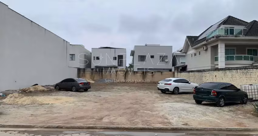Terreno à venda, 325 m² por r$ 1.600.000 - recreio dos bandeirantes