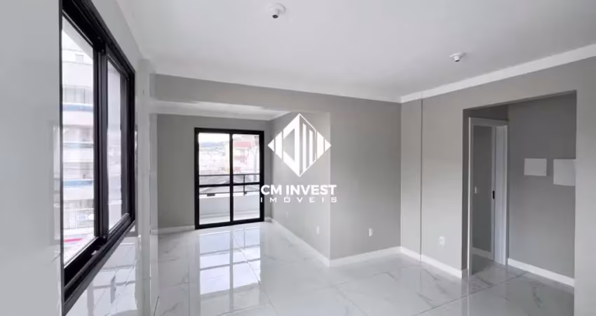 Apartamento com 3 quartos sendo 1 suíte à venda, 91 m²  no bairro flor de nápolis, são josé - sc.