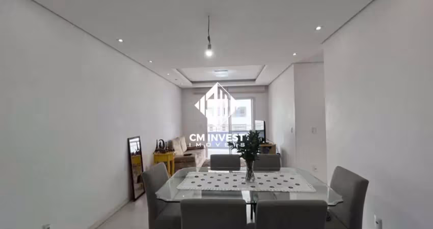 Apartamento 2 dormítorios , 1 suíte em campinas são josé-sc.