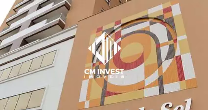 Apartamento de 3 dormitórios com 1 suíte no bairro campinas em são josé.