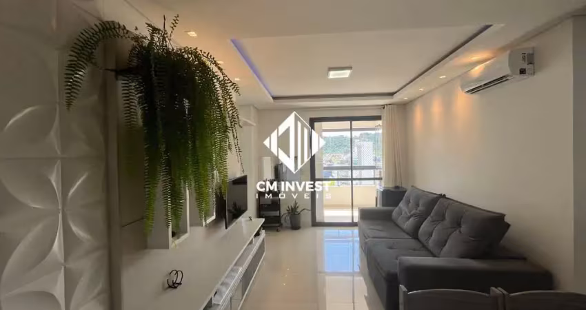 Apartamento com 2 quartos à venda no kobrasol são josé, por 755.000.00.