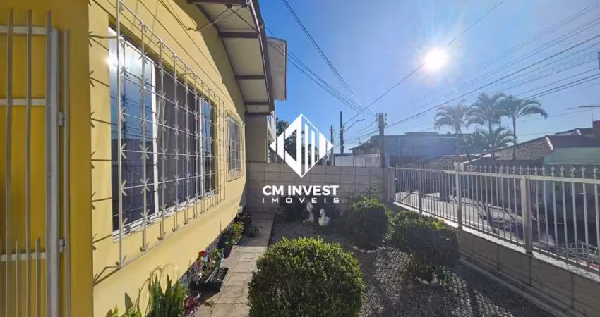 Imperdível oportunidade! casa à venda em são josé-sc, barreiros: 3 quartos, 2 salas, 2 banheiros, 3 vagas, 141 m². acesse já!