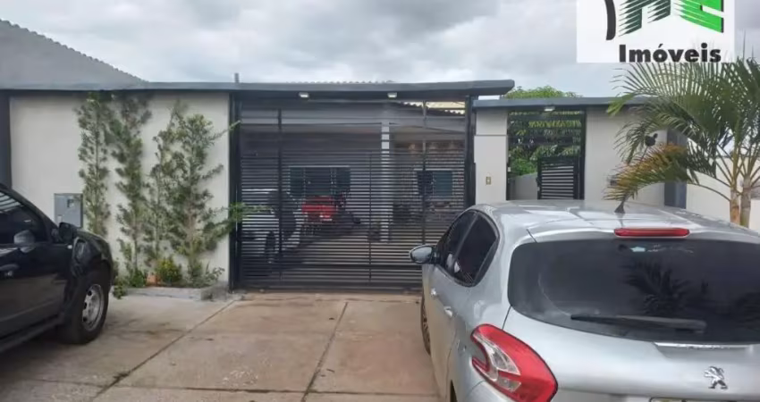 Casa com 3 quartos à venda na Conjunto SHA Conjunto 5 Chácara 48, Setor Habitacional Arniqueira (Águas Claras), Brasília