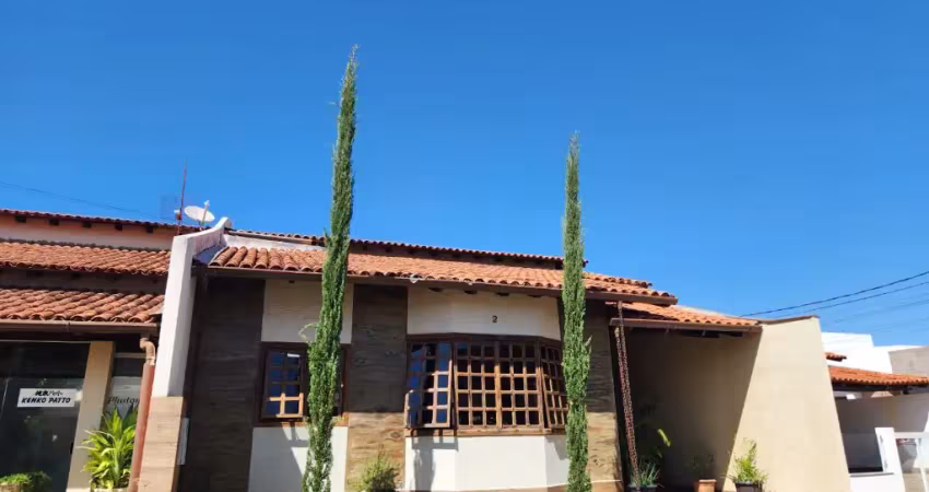 Casa em condomínio fechado com 3 quartos à venda na Conjunto SHA Conjunto 4 Chácara 69, Setor Habitacional Arniqueira (Águas Claras), Brasília