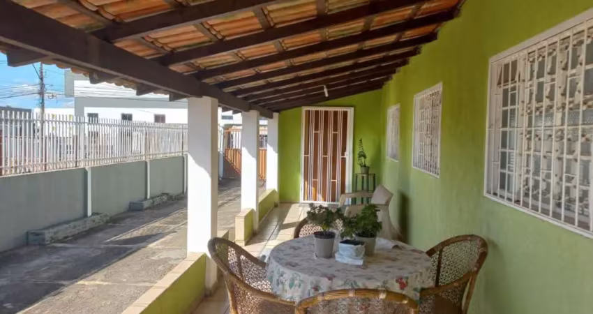 Casa em condomínio fechado com 6 quartos à venda na Chácara Chácara 57, Setor Habitacional Samambaia (Vicente Pires), Brasília