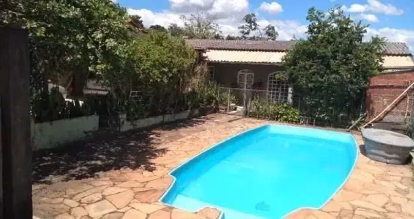 Casa em condomínio fechado com 3 quartos à venda na Conjunto SHA Conjunto 6, Setor Habitacional Arniqueira (Águas Claras), Brasília
