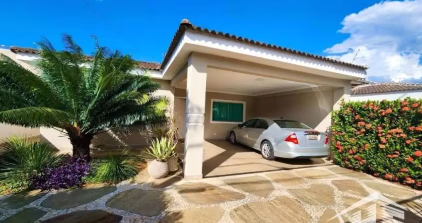 Casa em condomínio fechado com 5 quartos à venda na Conjunto SHA Conjunto 1 Chácara 59, Setor Habitacional Arniqueira (Águas Claras), Brasília
