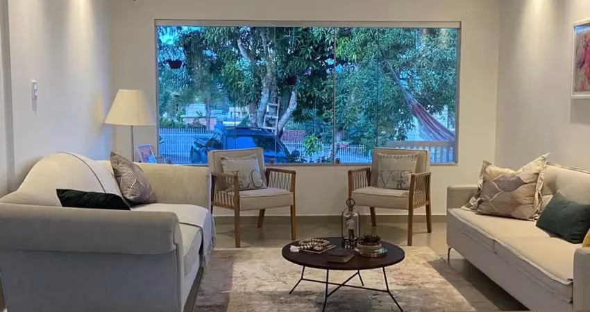 Casa em condomínio fechado com 3 quartos à venda na Conjunto SHA Conjunto 5 Chácara 1, Setor Habitacional Arniqueira (Águas Claras), Brasília