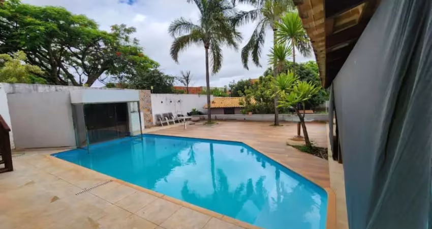 Casa em condomínio fechado com 4 quartos à venda na Conjunto SHA Conjunto 3 Chácara 42, Setor Habitacional Arniqueira (Águas Claras), Brasília