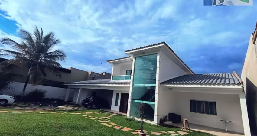 Casa em condomínio fechado com 4 quartos à venda na Conjunto SHA Conjunto 1 Chácara 59, Setor Habitacional Arniqueira (Águas Claras), Brasília
