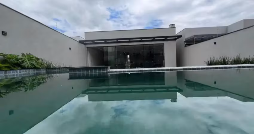 Casa em condomínio fechado com 3 quartos à venda na Conjunto SHA Conjunto 1 Chácara 59, Setor Habitacional Arniqueira (Águas Claras), Brasília