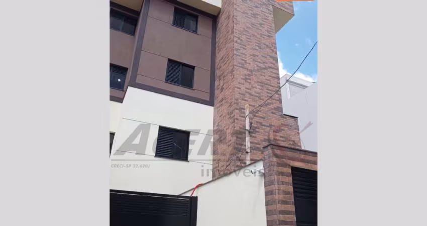 APARTAMENTO EM CONDOMÍNIO FECHADO À 500M DO METRÔ TUCURUVI - VILA GUSTAVO