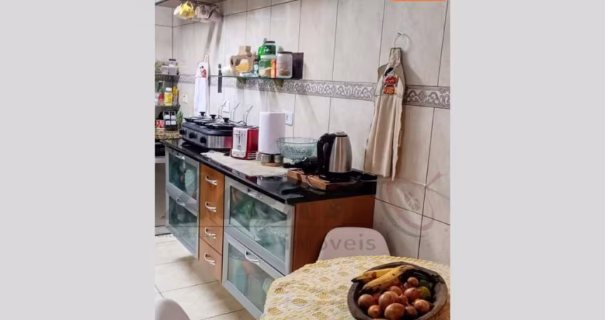 OPORTUNIDADE! 2 DORMS, 150M² E VAGA COBERTA - VILA PAULISTINHA - Rua Jaupaci