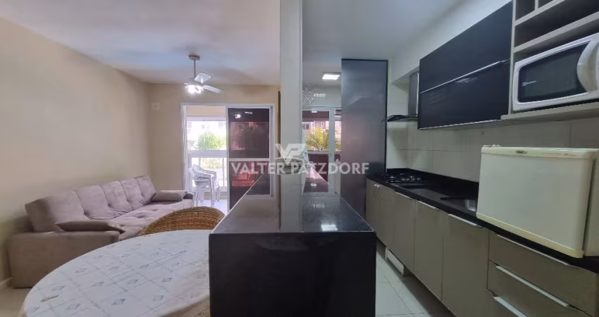 Vendo apartamento de 02 quartos com suíte no Luar do Pontal - Pontal Oceânico!