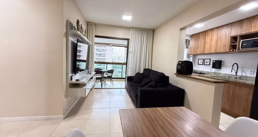 2 quartos (1 suíte) no Condomínio Ocean | Pontal Oceânico – Recreio dos Bandeirantes