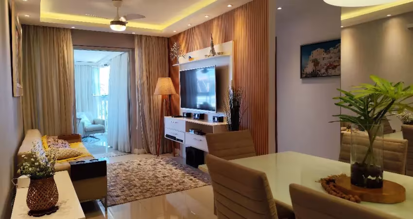 Cobertura à venda no recreio – condomínio concetto nero | 4 quartos | 186m² | porteira fechada