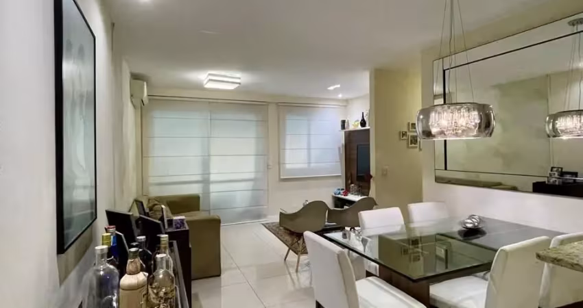 Apartamento a venda de 03 quartos no  condomínio freedom – barra olímpica