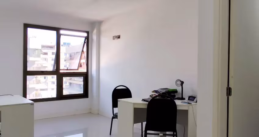 Sala comercial à venda – premium offices | freguesia – jacarepaguá