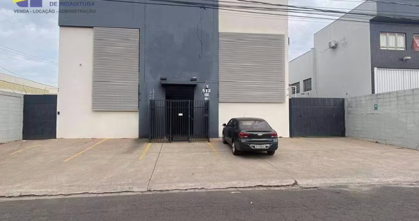 Galpão Industrial, pronto para industrias da área alimentícias