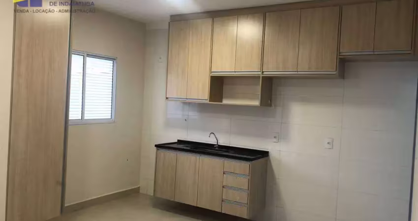 Casa à venda, 59 m² por R$ 390.000,00 - Núcleo Residencial Professor Carlos Aldrovandi - Indaiatuba/SP