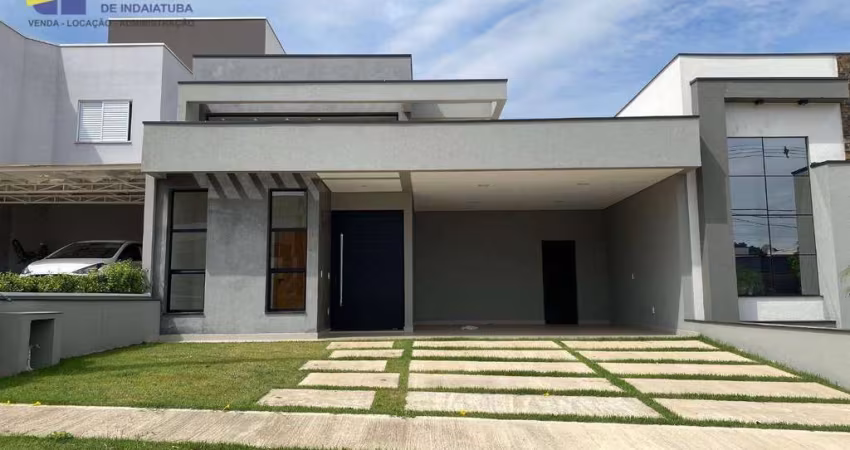 Casa para alugar, 180 m² por R$ 9.099,00/mês - Jardim Residencial Viena - Indaiatuba/SP